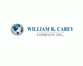 William R. Carey Company Inc. entry by creativfusion