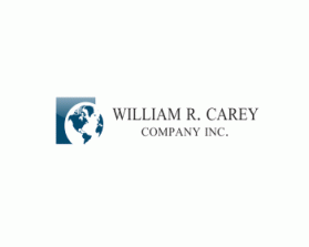 William R. Carey Company Inc. entry by creativfusion