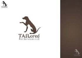 Logo Design entry 369921 submitted by d3ddy