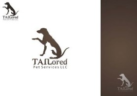 Logo Design entry 370115 submitted by d3ddy