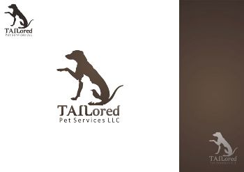 Logo Design entry 370115 submitted by d3ddy