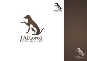 Logo Design entry 370695 submitted by d3ddy
