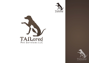 Logo Design entry 370695 submitted by d3ddy