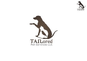 Logo Design entry 372073 submitted by d3ddy