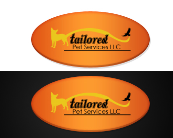 Logo Design entry 372264 submitted by anazamora