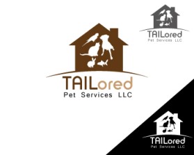 Logo Design entry 373236 submitted by room168