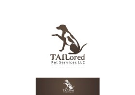 Logo Design entry 374124 submitted by d3ddy