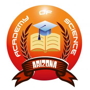 Logo Design for Arizona Academy of Science - www.arizonaacademyofscience.org