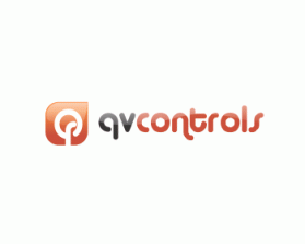 QV Controls Ltd entry by creativfusion