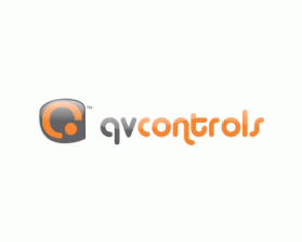 QV Controls Ltd entry by creativfusion