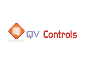 QV Controls Ltd entry by logoku