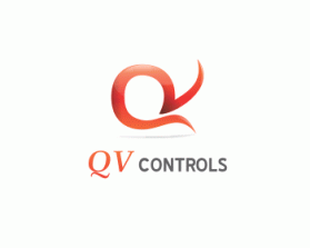 QV Controls Ltd entry by creativfusion
