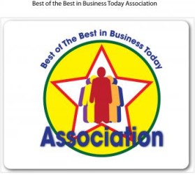 Best of the Best in Business Today Association entry by IMFantasia
