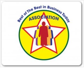 Best of the Best in Business Today Association entry by IMFantasia