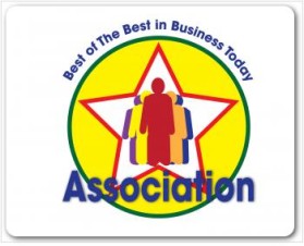 Best of the Best in Business Today Association entry by IMFantasia