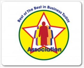 Best of the Best in Business Today Association entry by IMFantasia