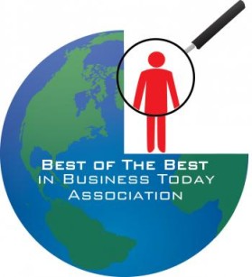 Best of the Best in Business Today Association entry by IMFantasia