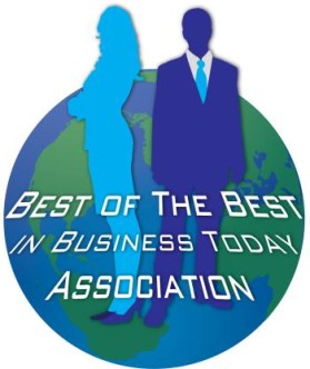 Best of the Best in Business Today Association entry by IMFantasia
