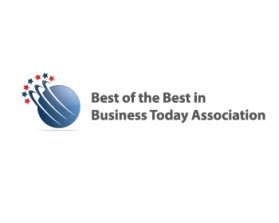 Best of the Best in Business Today Association entry by muzzha