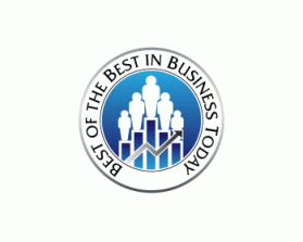 Best of the Best in Business Today Association entry by cj38