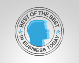 Best of the Best in Business Today Association entry by sikka2010