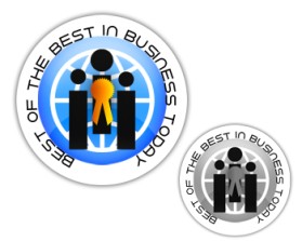Best of the Best in Business Today Association entry by anazamora