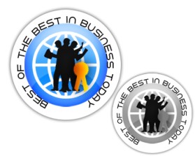 Best of the Best in Business Today Association entry by anazamora