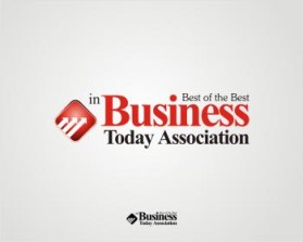 Best of the Best in Business Today Association entry by FITRAH 