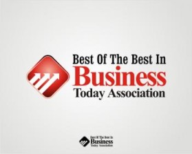 Best of the Best in Business Today Association entry by FITRAH 