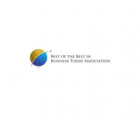 Best of the Best in Business Today Association entry by rimba dirgantara