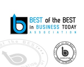 Best of the Best in Business Today Association entry by nrj-design