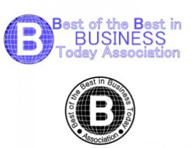 Best of the Best in Business Today Association entry by JCR