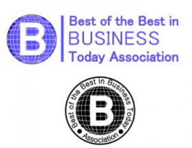 Best of the Best in Business Today Association entry by JCR