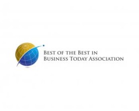 Best of the Best in Business Today Association entry by rimba dirgantara