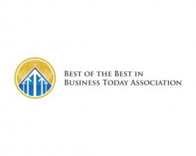 Best of the Best in Business Today Association entry by rimba dirgantara