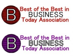 Best of the Best in Business Today Association entry by JCR