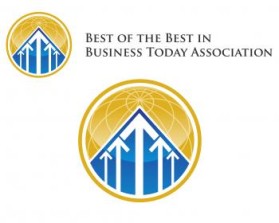 Best of the Best in Business Today Association entry by rimba dirgantara