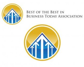 Best of the Best in Business Today Association entry by rimba dirgantara