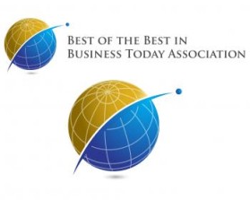 Best of the Best in Business Today Association entry by rimba dirgantara