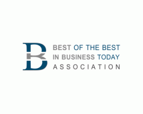 Best of the Best in Business Today Association entry by creativfusion