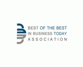 Best of the Best in Business Today Association entry by creativfusion