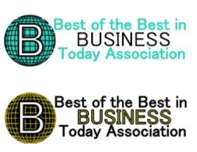 Best of the Best in Business Today Association entry by JCR