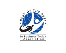 Best of the Best in Business Today Association entry by joekong