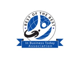 Best of the Best in Business Today Association entry by joekong