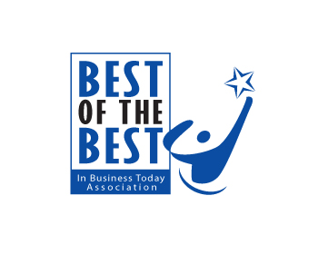 Logo Design for Best of the Best in Business Today Association