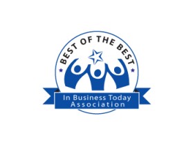 Best of the Best in Business Today Association entry by joekong