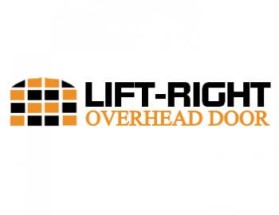 Lift-Rite Overhead Door entry by JCR