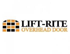 Lift-Rite Overhead Door entry by JCR