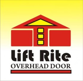 Lift-Rite Overhead Door entry by gadienk