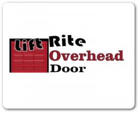 Lift-Rite Overhead Door entry by IMFantasia